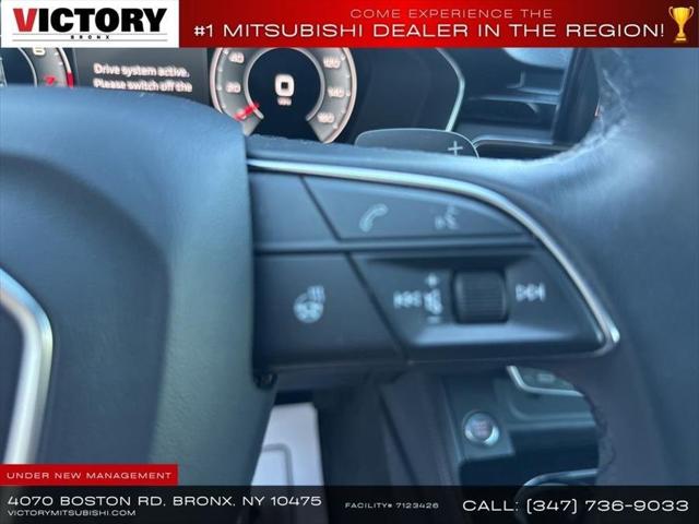 2023 Audi A4 Premium Plus 45 TFSI S line quattro S tronic