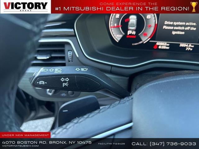 2023 Audi A4 Premium Plus 45 TFSI S line quattro S tronic
