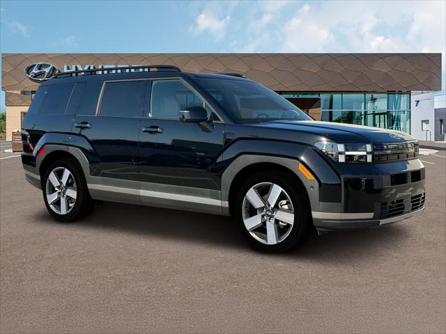 2024 Hyundai Santa Fe Limited