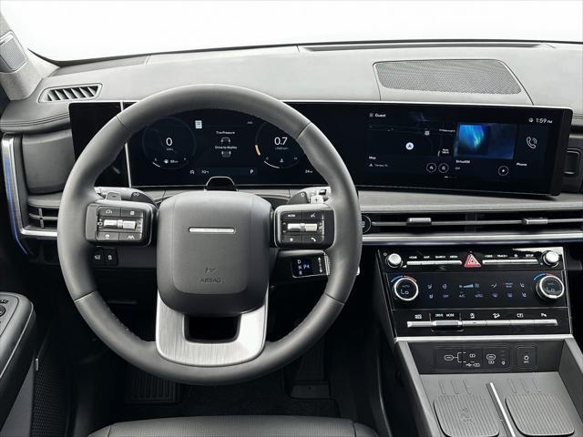 2024 Hyundai Santa Fe Limited
