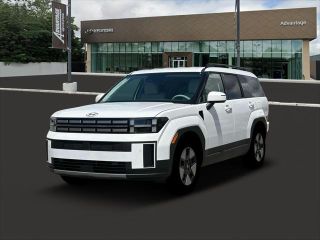 2026 Hyundai Santa Fe Hybrid SEL for sale in HICKSVILLE, NY