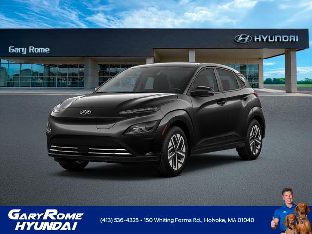 2023 Hyundai Kona EV SE for sale in HOLYOKE, MA