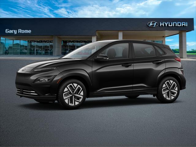 2023 Hyundai Kona EV SE