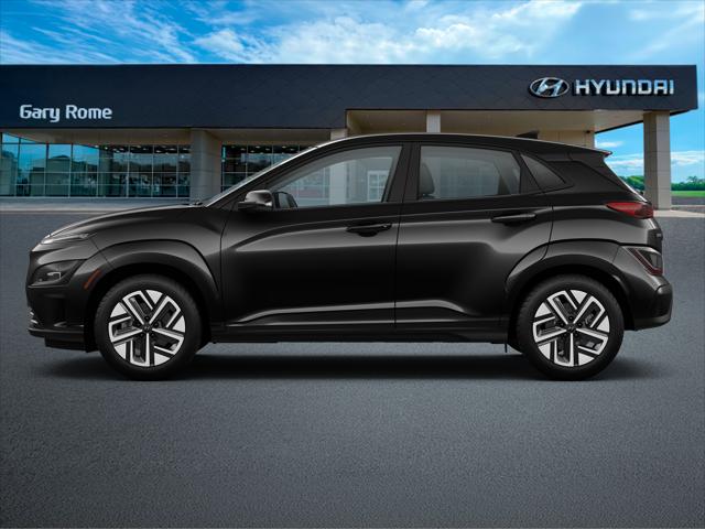 2023 Hyundai Kona EV SE