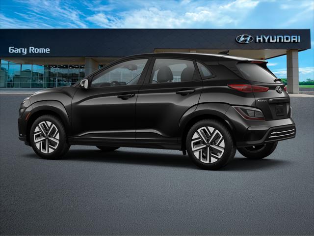 2023 Hyundai Kona EV SE