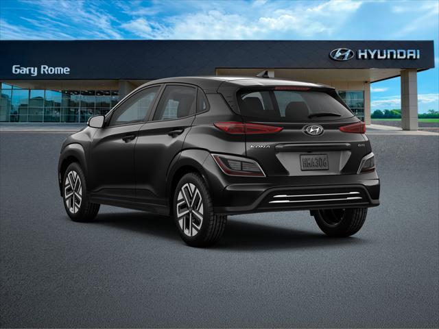 2023 Hyundai Kona EV SE