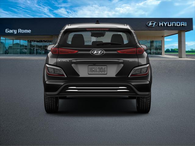2023 Hyundai Kona EV SE