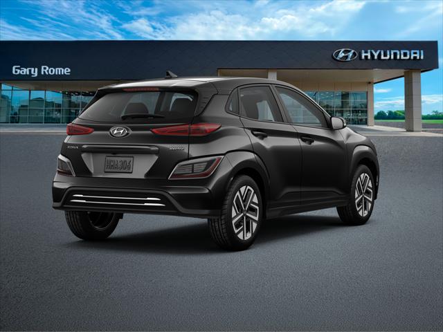 2023 Hyundai Kona EV SE