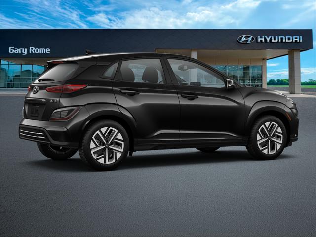 2023 Hyundai Kona EV SE