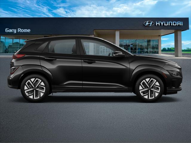 2023 Hyundai Kona EV SE