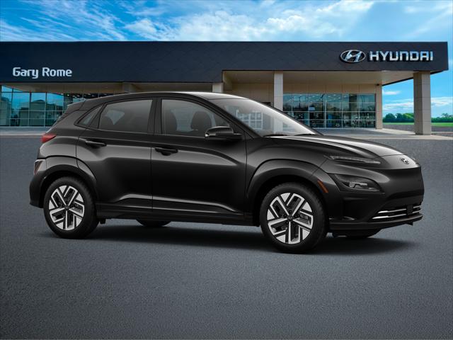 2023 Hyundai Kona EV SE