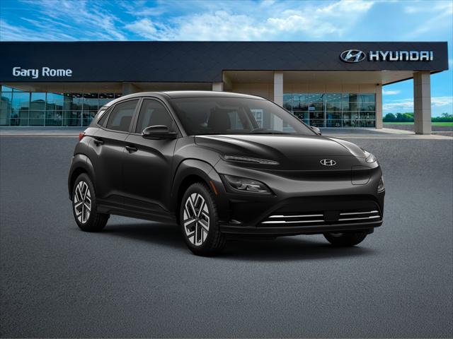 2023 Hyundai Kona EV SE