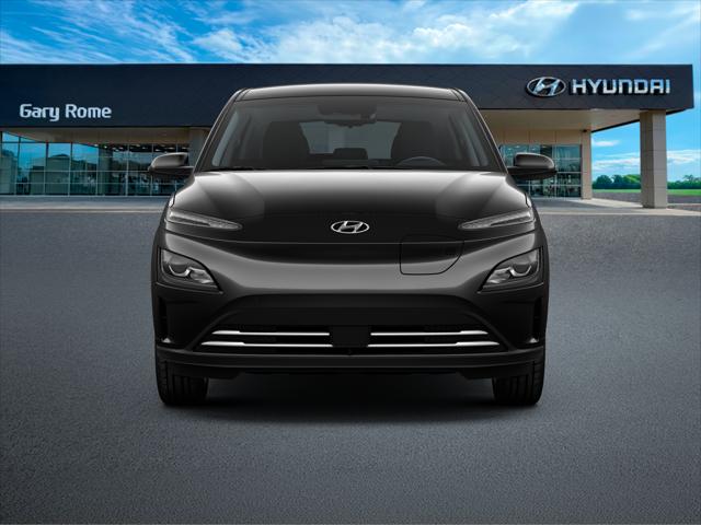 2023 Hyundai Kona EV SE