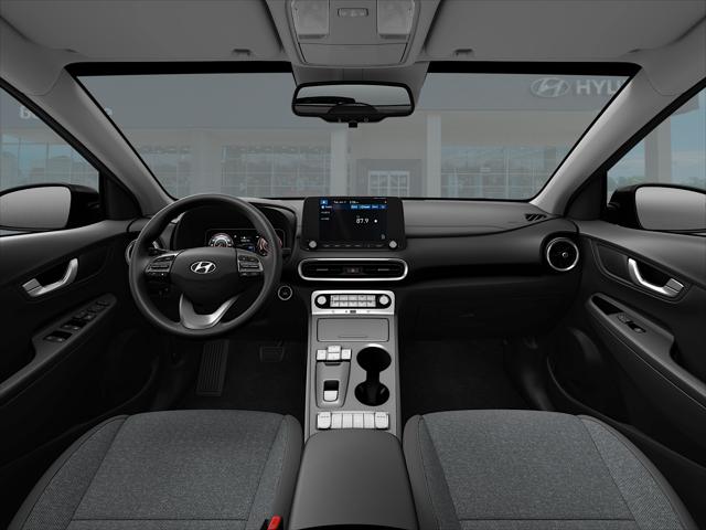 2023 Hyundai Kona EV SE