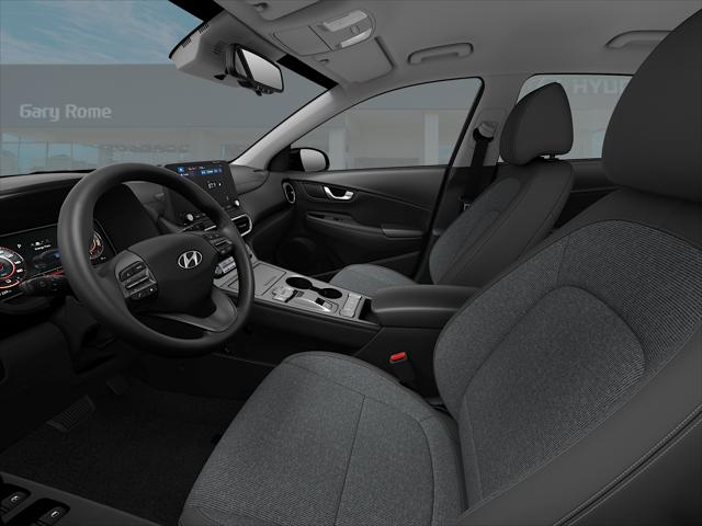 2023 Hyundai Kona EV SE