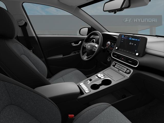 2023 Hyundai Kona EV SE
