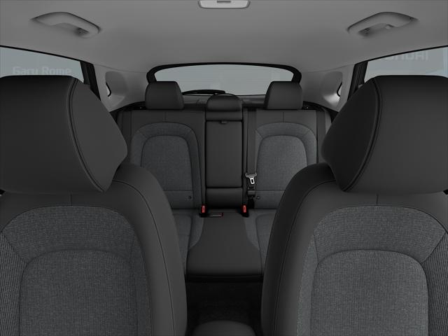 2023 Hyundai Kona EV SE