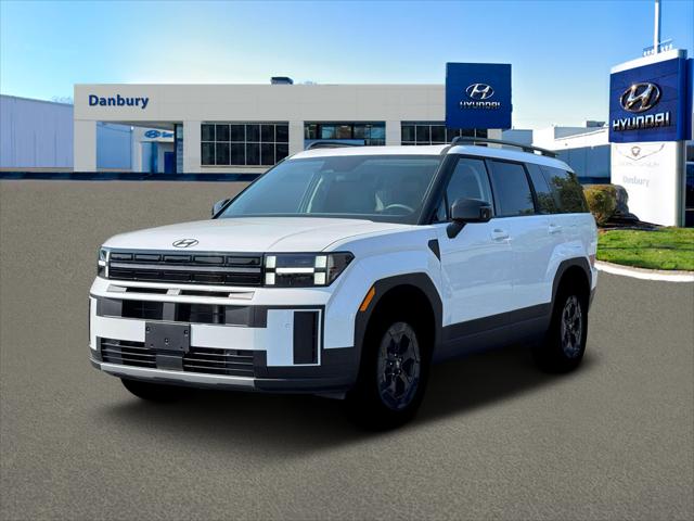 2026 Hyundai Santa Fe XRT for sale in DANBURY, CT
