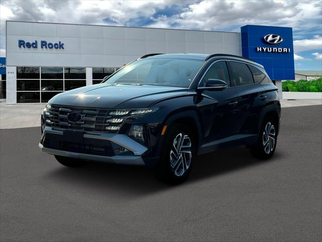 2025 Hyundai Tucson Limited for sale in GRAND JUNCTION, CO