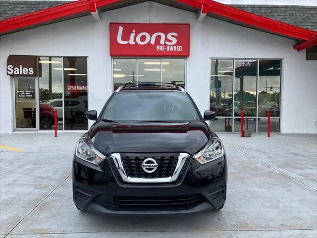 2019 Nissan Kicks SV for sale in Orlando, FL