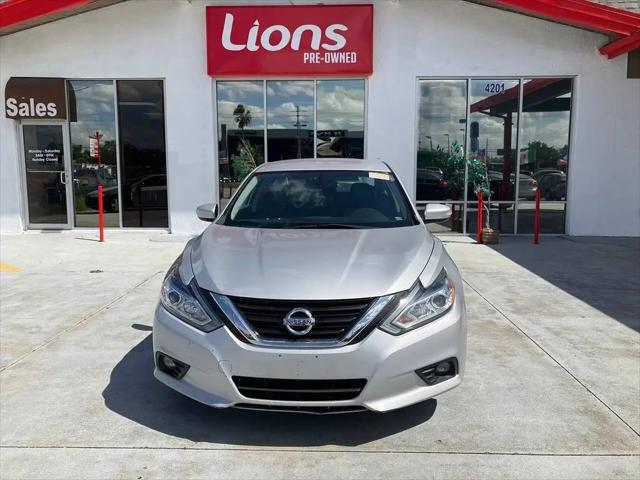 2018 Nissan Altima 2.5 SL for sale in Orlando, FL