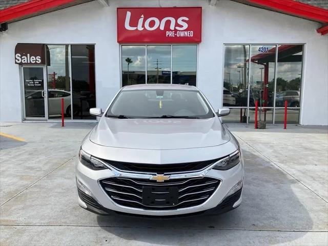 2019 Chevrolet Malibu LT for sale in Orlando, FL