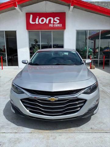 2019 Chevrolet Malibu LT for sale in Orlando, FL