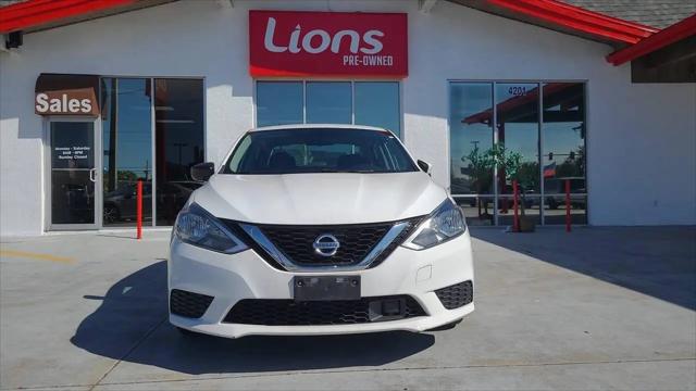 2019 Nissan Sentra S for sale in Orlando, FL