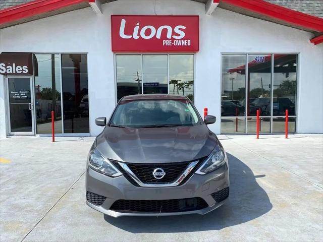 2019 Nissan Sentra S for sale in Orlando, FL