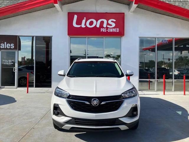 2021 Buick Encore GX AWD Select for sale in Orlando, FL