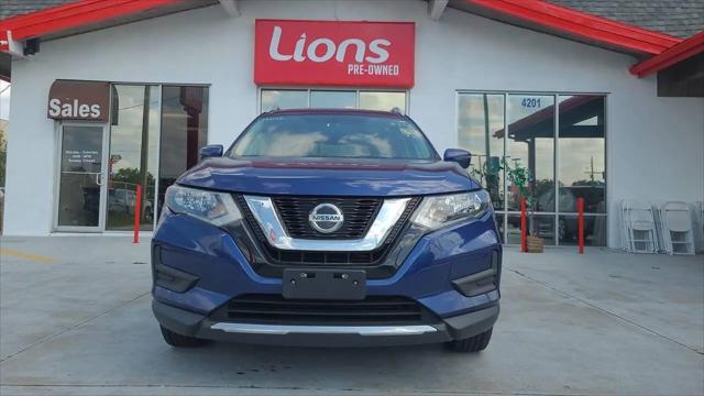 2018 Nissan Rogue SV for sale in Orlando, FL
