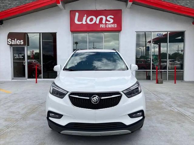 2020 Buick Encore FWD Essence for sale in Orlando, FL