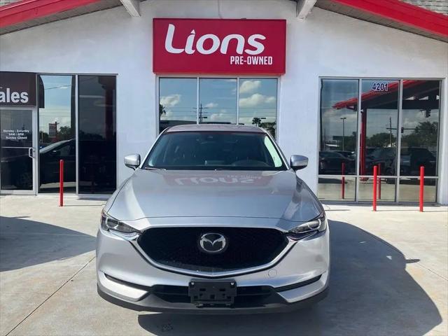 2020 Mazda CX-5 Touring for sale in Orlando, FL