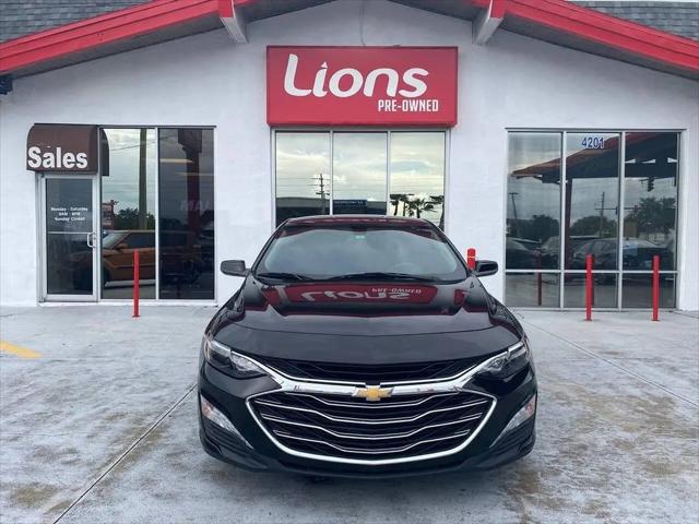 2020 Chevrolet Malibu FWD LT for sale in Orlando, FL