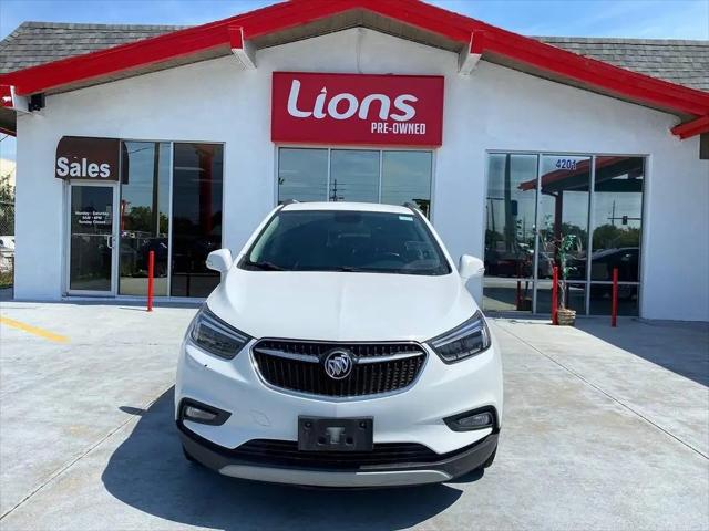 2020 Buick Encore AWD Essence for sale in Orlando, FL