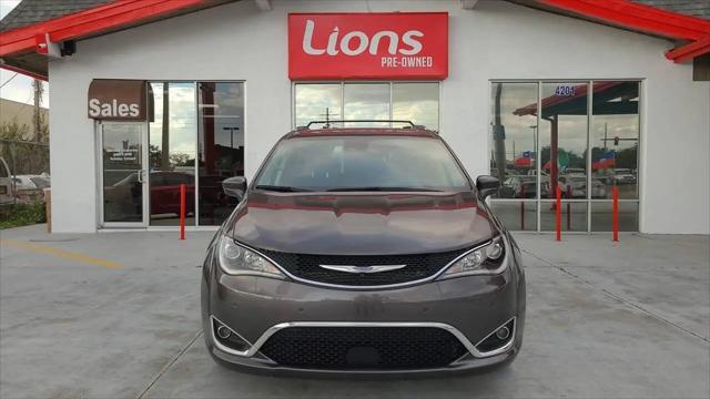 2020 Chrysler Pacifica Touring L for sale in Orlando, FL