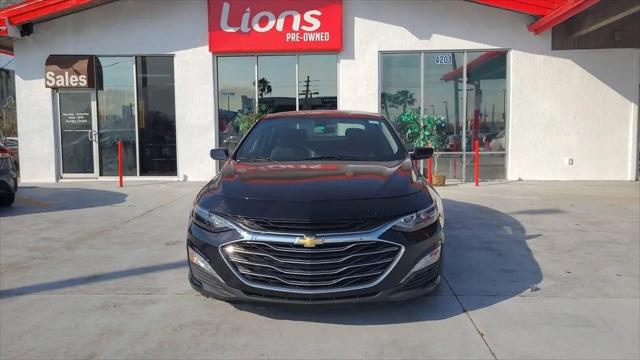 2020 Chevrolet Malibu FWD LT for sale in Orlando, FL