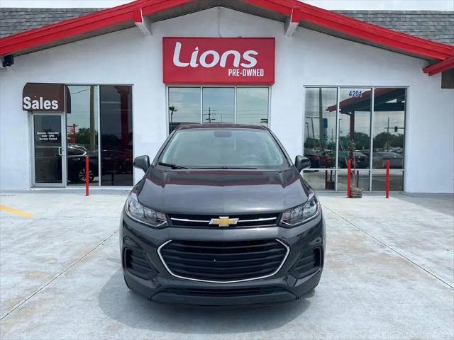 2019 Chevrolet Trax LS for sale in Orlando, FL