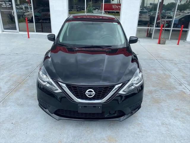 2019 Nissan Sentra SV for sale in Orlando, FL