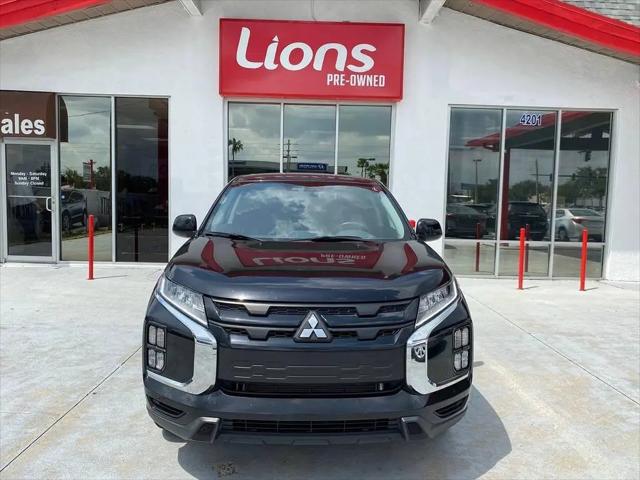2021 Mitsubishi Outlander Sport 2.0 ES 2WD for sale in Orlando, FL