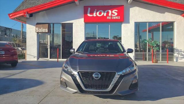 2020 Nissan Altima S FWD for sale in Orlando, FL