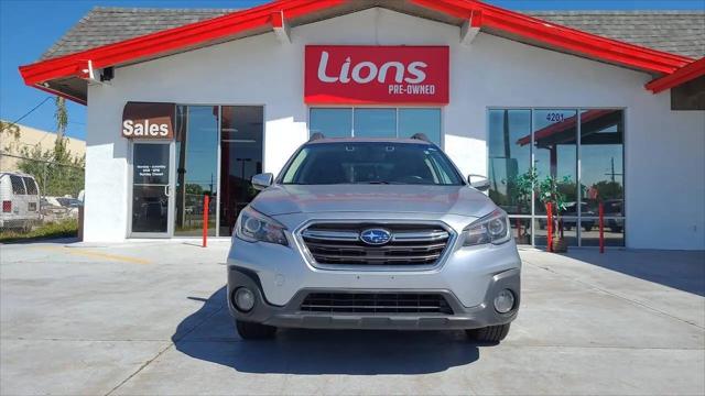 2019 Subaru Outback 2.5i Limited for sale in Orlando, FL