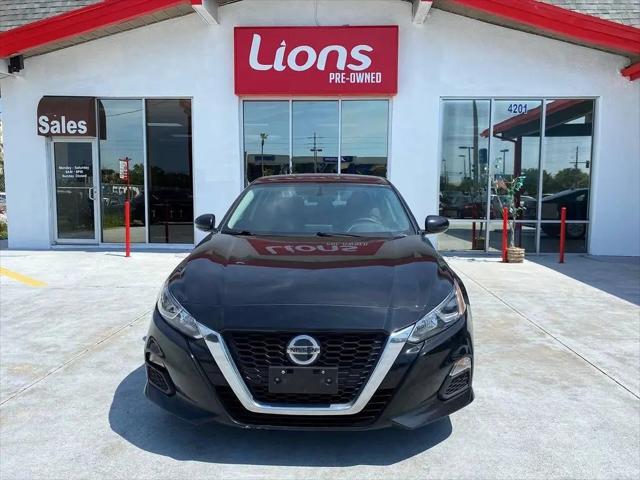 2020 Nissan Altima S FWD for sale in Orlando, FL