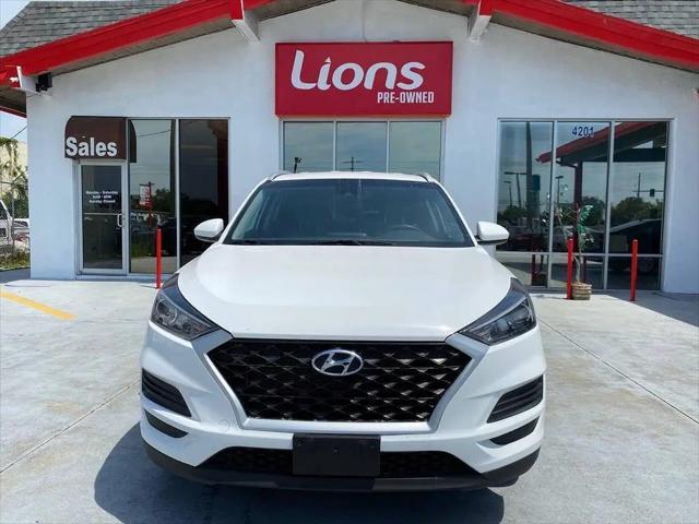 2019 Hyundai Tucson Value for sale in Orlando, FL