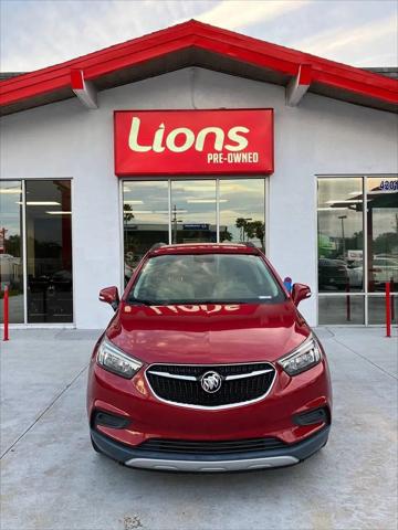 2017 Buick Encore Preferred for sale in Orlando, FL