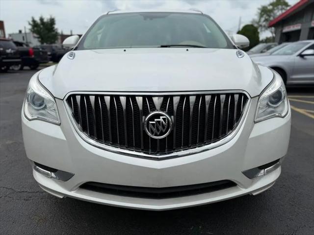 2017 Buick Enclave Premium for sale in Columbus, OH