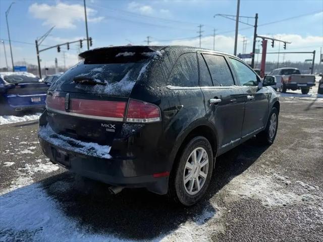 2010 Lincoln MKX for sale near Columbus, OH