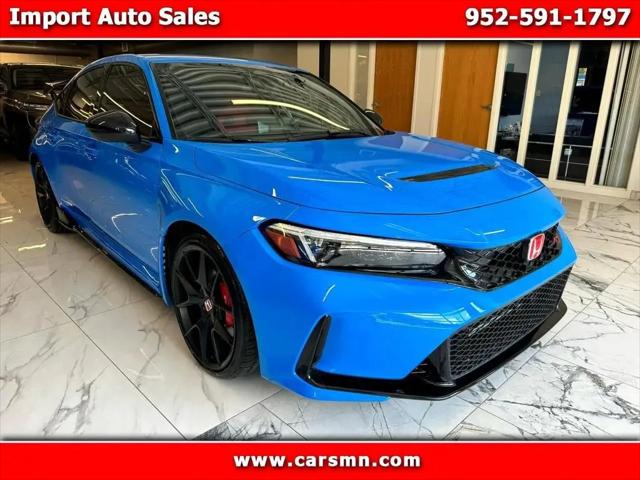 2024 Honda Civic Manual for sale in Golden Valley, MN