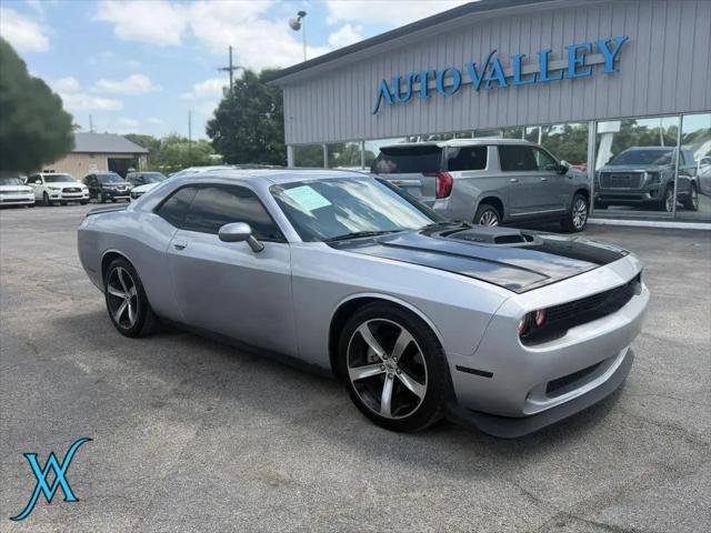 2017 Dodge Challenger R/T Shaker for sale in Omaha, NE
