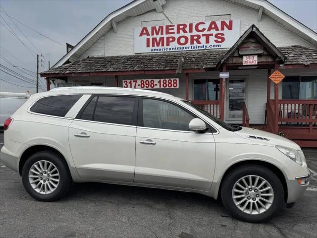 2011 Buick Enclave 1XL for sale in Indianapolis, IN